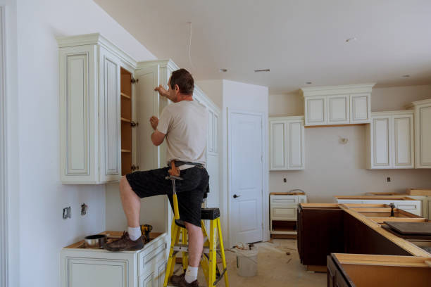 Licensed Appliance Installation service in Savage, MD - Remodeling Of Kitchen