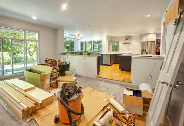 Reliable Appliance Installation contractor in Savage, MD by Remodeling Of Kitchen